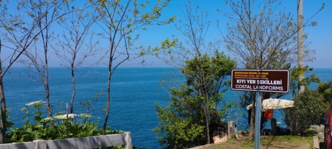 Jeoçeşitlilik Günü Kutlu Olsun!